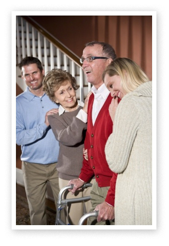 oregon coast senior care